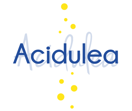 Acidulea